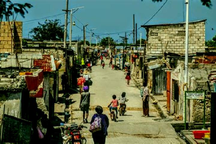 Ellie, 26 — Escort in Port-au-Prince, Haiti