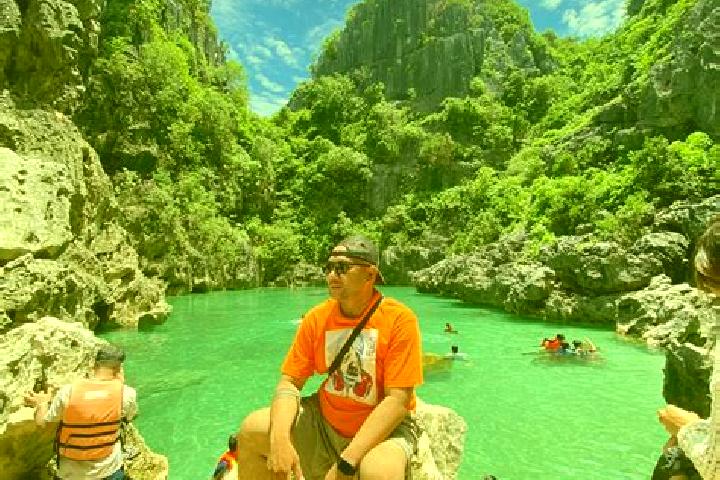 Ellie, 26 — Escort in Pototan, Philippines