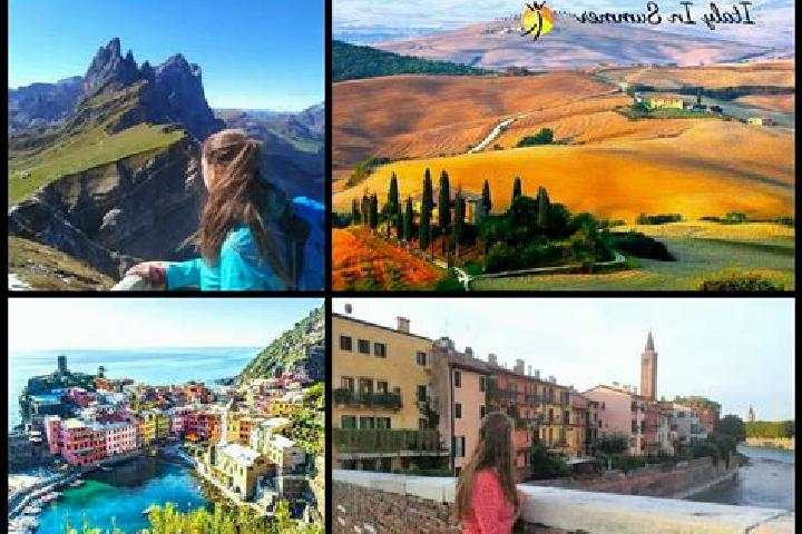 Ellie, 26 — Escort in Roata Chiusani, Italy