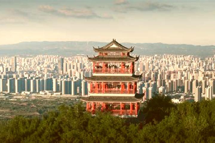 Ellie, 26 — Escort in Taiyuan, China