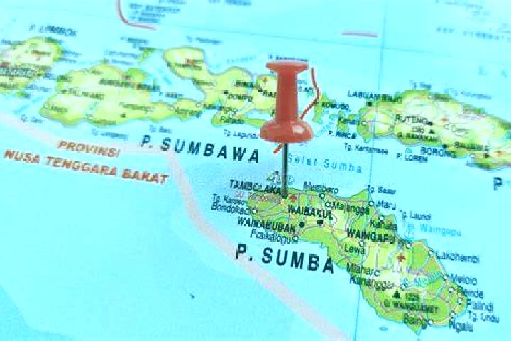 Ellie, 26 — Escort in Tambolaka, Indonesia
