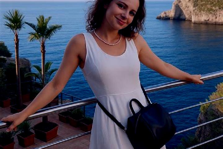 Ellie, 26 — Escort in Turgut, Turkey