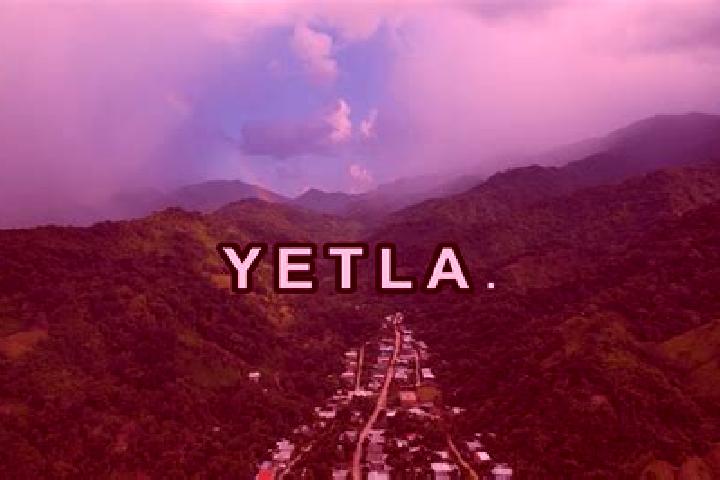 Ellie, 26 — Escort in Yetla, Mexico