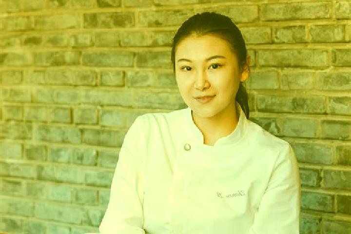 Ellie, 26 — Escort in Zhanxu, China