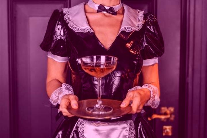 Ellie, 27, a black grey-eyed caucasian companion based in Bimbini. Offering CIM, BDSM, Overnight, Striptease. Available for incall and outcall, overnight boo...