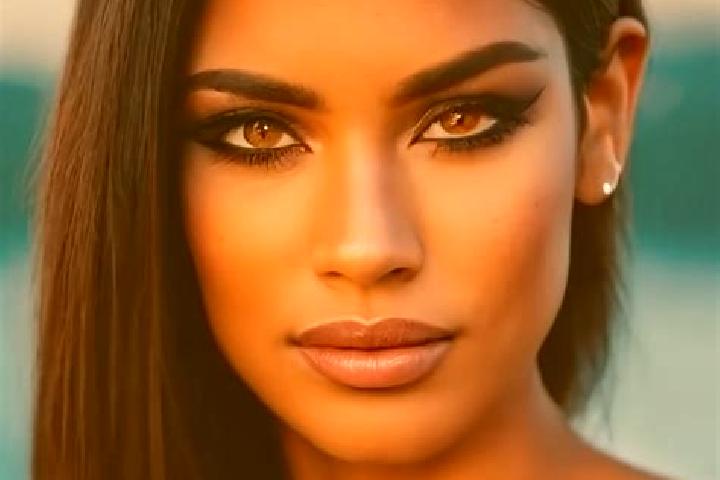Ellie, 27, a black hazel-eyed latina companion based in Tomaszkowice. Offering Prostate Massage, Overnight. Available for incall and outcall, overnight booki...
