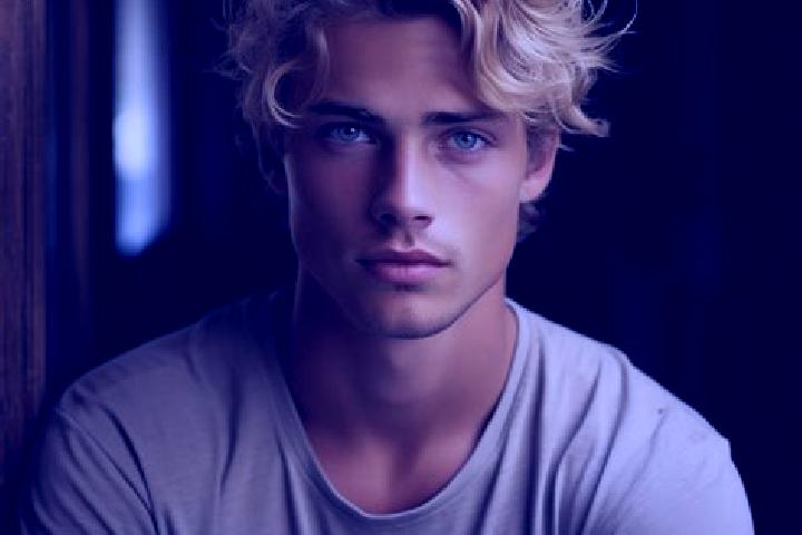 Ellie, 27, a blonde hazel-eyed mixed companion based in Nianmu. Offering A-Level, CIM, Domination, OWO. Available for incall and outcall, day and evening dates.