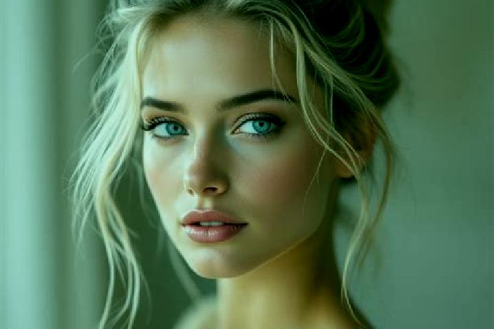 Ellie, 27, a dark blonde amber-eyed slavic companion based in Daoshi. Offering CIM, A-Level, 69. Available for incall and outcall, overnight bookings available.