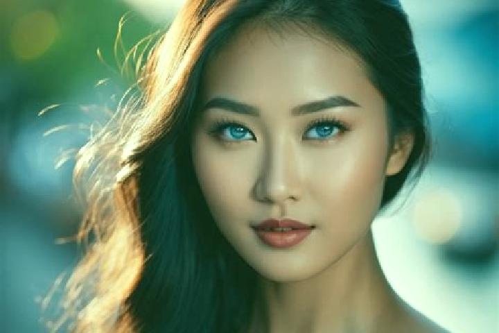 Ellie, 27, a dark blonde blue-eyed asian companion based in Arconciel. Offering BDSM, GFE. Available for incall and outcall, day and evening dates.