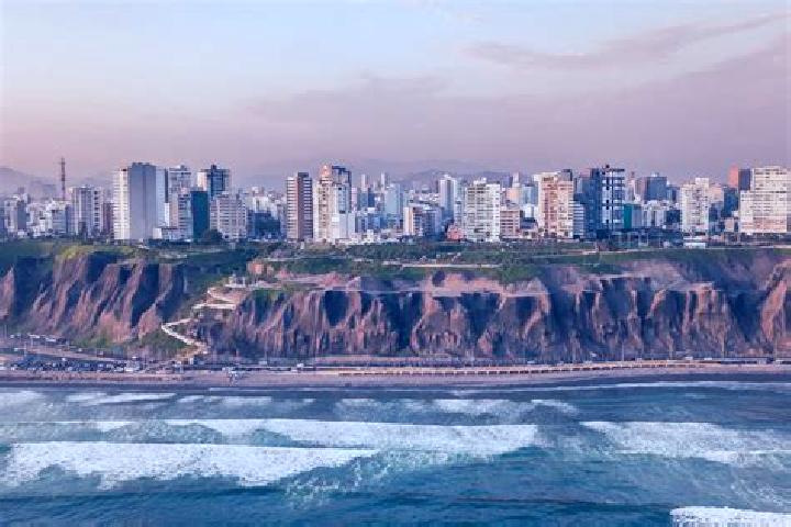 Ellie, 27 — Escort in Andabamba, Peru