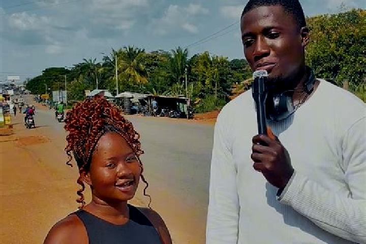 Ellie, 27 — Escort in Atakpame, Togo