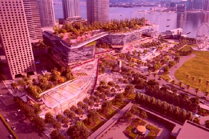 Ellie, 27 — Escort in Banyan Garden, Hong Kong