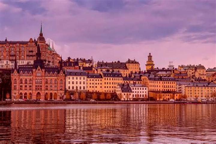 Ellie, 27 — Escort in Burea, Sweden