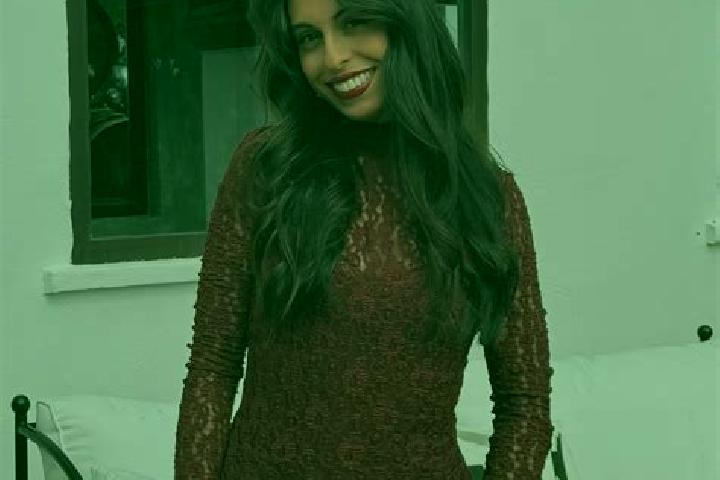 Ellie, 27 — Escort in Cruces de Rojas, Mexico
