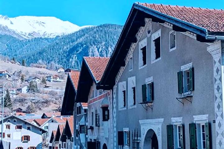 Ellie, 27 — Escort in Filisur, Switzerland