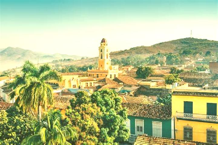 Ellie, 27 — Escort in Gaspar, Cuba