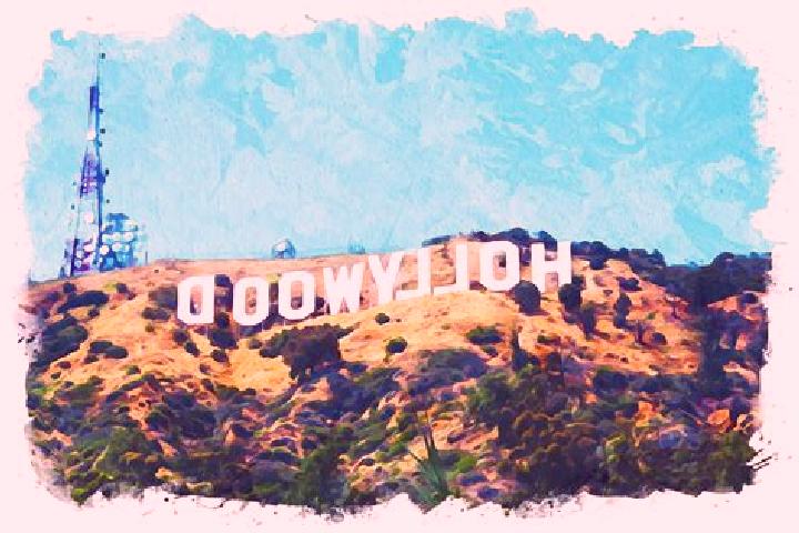 Ellie, 27 — Escort in Hollywood, United States