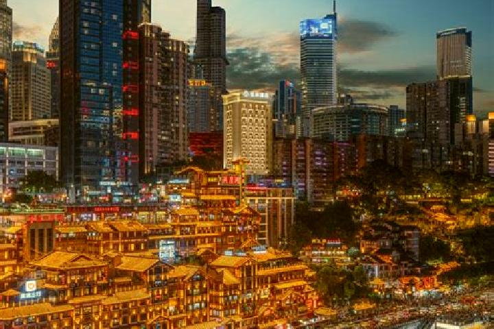 Ellie, 27 — Escort in Jiangjing, China