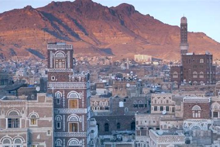 Ellie, 27 — Escort in Jihanah, Yemen