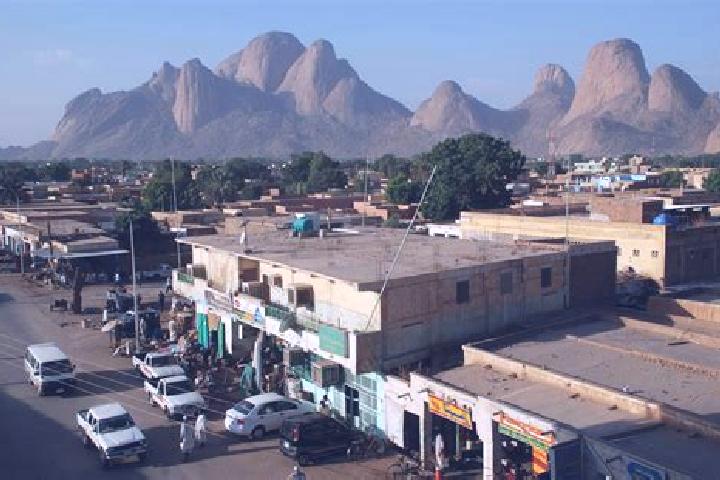 Ellie, 27 — Escort in Kassala, Sudan