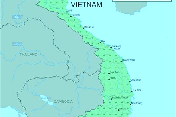 Ellie, 27 — Escort in Kim Son, Vietnam