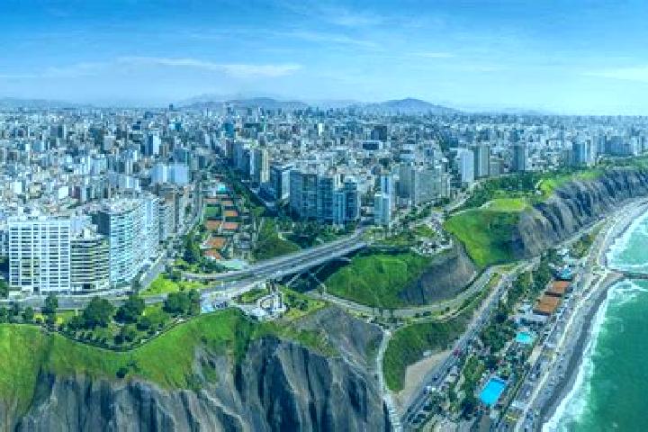 Ellie, 27 — Escort in Las Lomas, Peru
