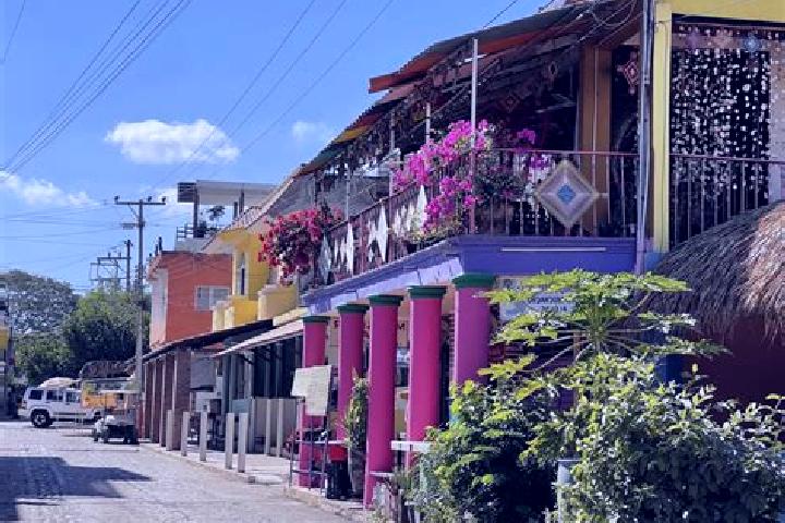 Ellie, 27 — Escort in Lo de Marcos, Mexico