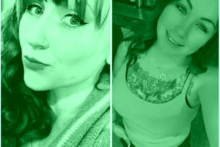 Ellie, 27 — Escort in Milliken, Canada
