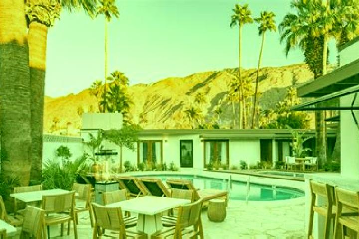 Ellie, 27 — Escort in Palm Springs, United States