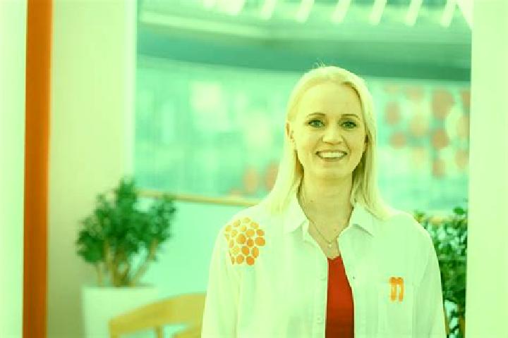 Ellie, 27 — Escort in Pihlajaniemi, Finland