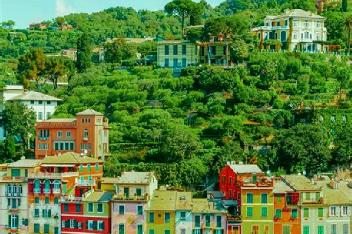 Ellie, 27 — Escort in Portofino, Italy