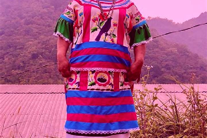 Ellie, 27 — Escort in San Jose Tenango, Mexico