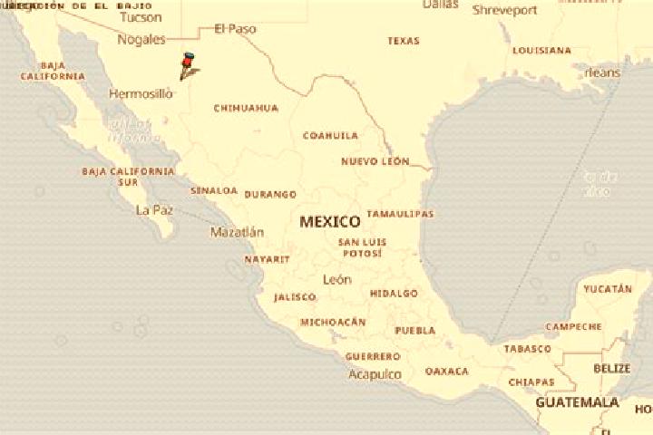 Ellie, 27 — Escort in San Juan Tetitlan, Mexico