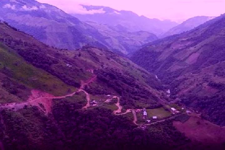 Ellie, 27 — Escort in San Pedro de Chonta, Peru