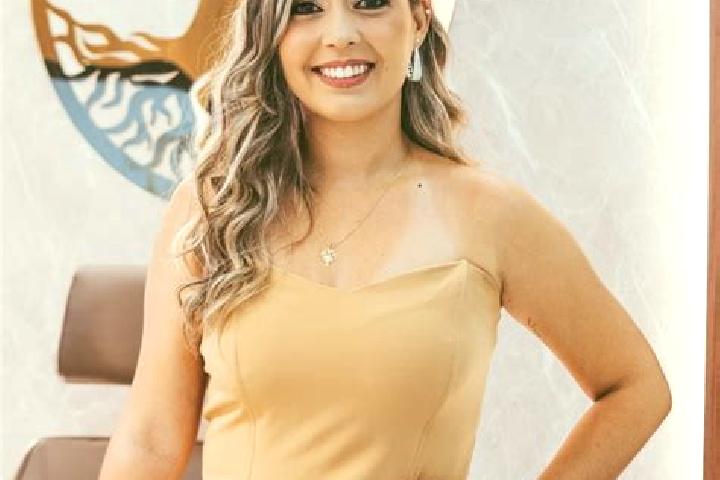 Ellie, 27 — Escort in Simao Dias, Brazil