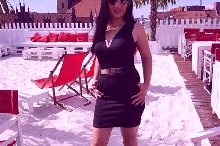 Ellie, 27 — Escort in Sternschanze, Germany