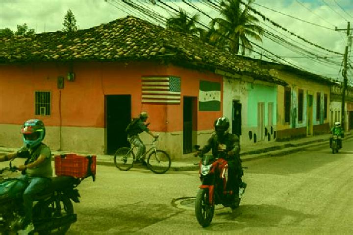 Ellie, 27 — Escort in Talanga, Honduras