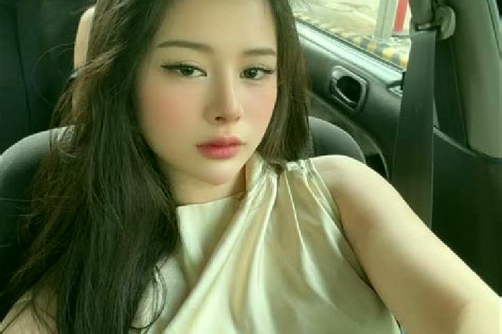 Ellie, 27 — Escort in Tandag, Philippines