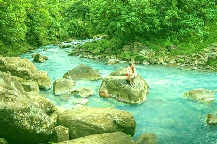 Ellie, 27 — Escort in Tenorio, Brazil