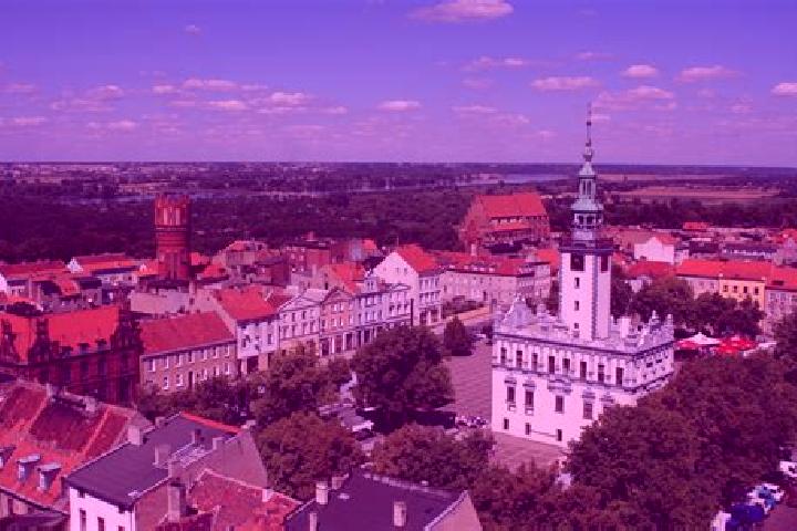Ellie, 27 — Escort in Tyszowce, Poland