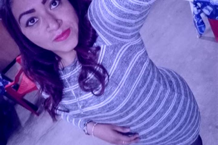 Ellie, 27 — Escort in Uruapilla, Mexico