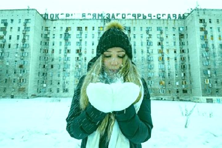 Ellie, 27 — Escort in Vorkuta, Russia