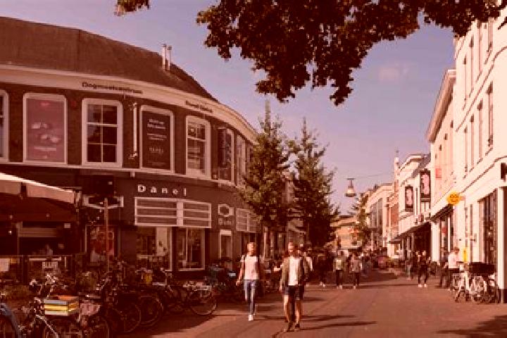 Ellie, 27 — Escort in Wooldrik, Netherlands