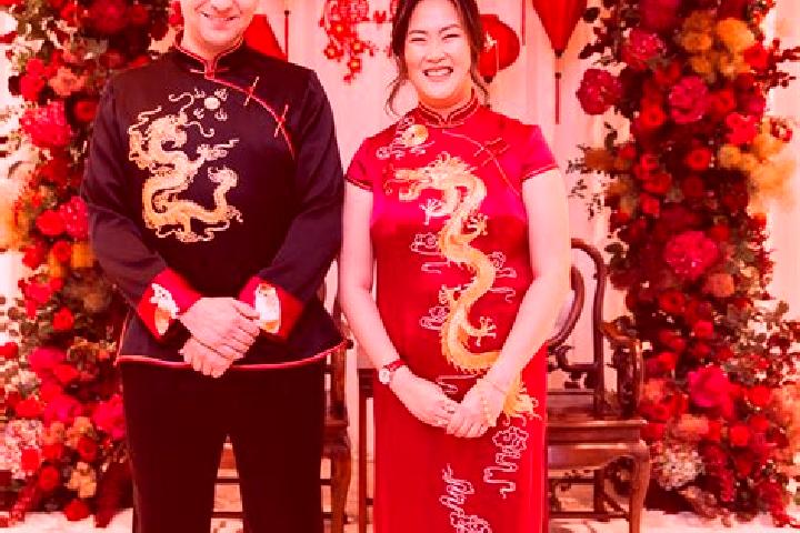 Ellie, 27 — Escort in Xiachu, China