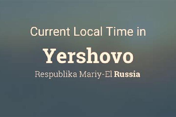 Ellie, 27 — Escort in Yershovo, Russia