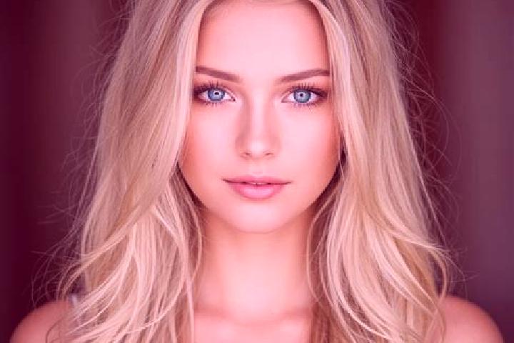 Ellie, 28, a blonde amber-eyed mixed companion based in Trhanov. Offering Massage, Party Girl, Erotic Massage, GFE. Available for incall and outcall, overnig...
