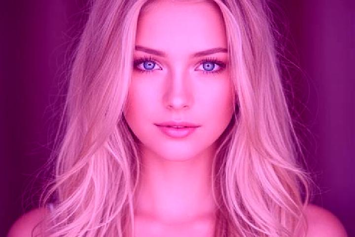 Ellie, 28, a blonde grey-eyed mixed companion based in Xingping. Offering Massage, Overnight, Couples. Available for incall and outcall, day and evening dates.