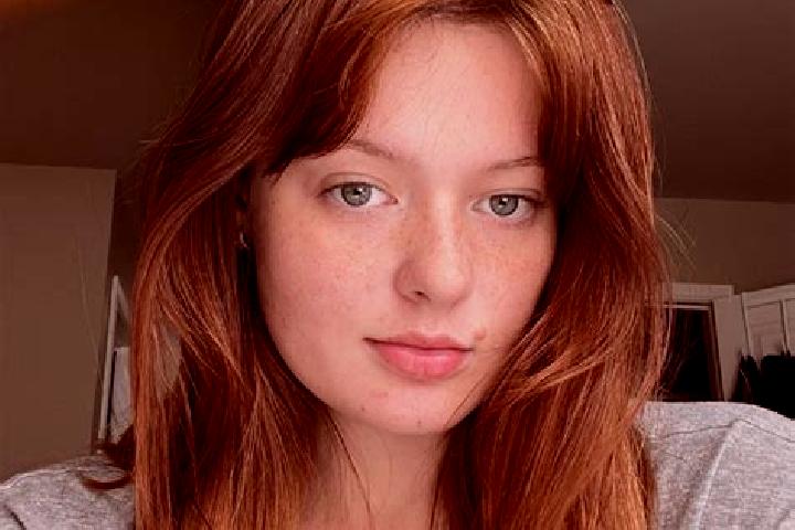 Ellie, 28, a chestnut grey-eyed caucasian companion based in Schull. Offering Overnight, A-Level, Fetish. Available for incall and outcall, overnight booking...