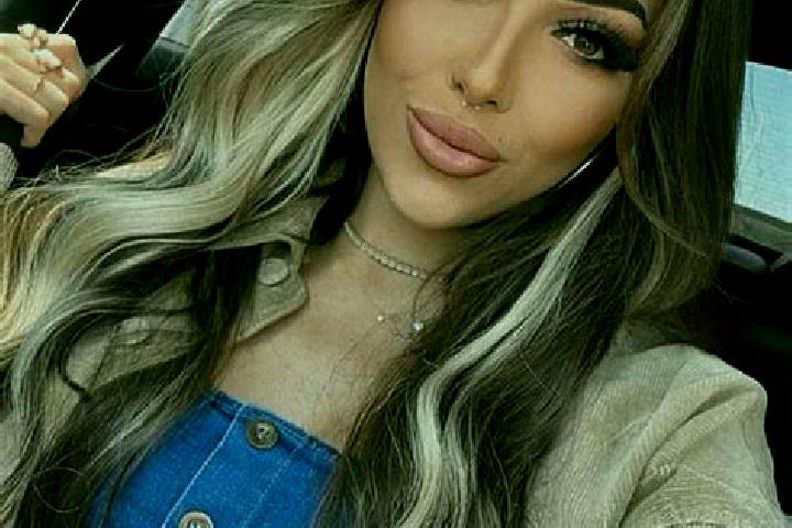Ellie, 28, a dark blonde brown-eyed mediterranean companion based in Oranienbaum. Offering Tantra, Fetish, Duos, GFE, Party Girl. Available for incall and ou...