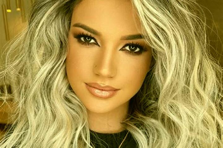 Ellie, 28, a platinum blonde brown-eyed slavic companion based in Centro Novo do Maranhao. Offering Massage, Travel Companion, Fetish, Prostate Massage, Tant...